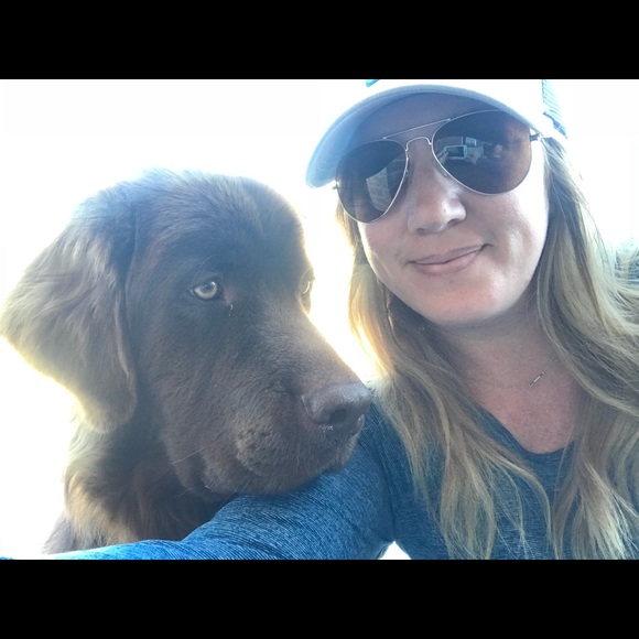 Meet your Posher, Ashley - Picture 1 of 1